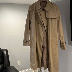 Trench Coat